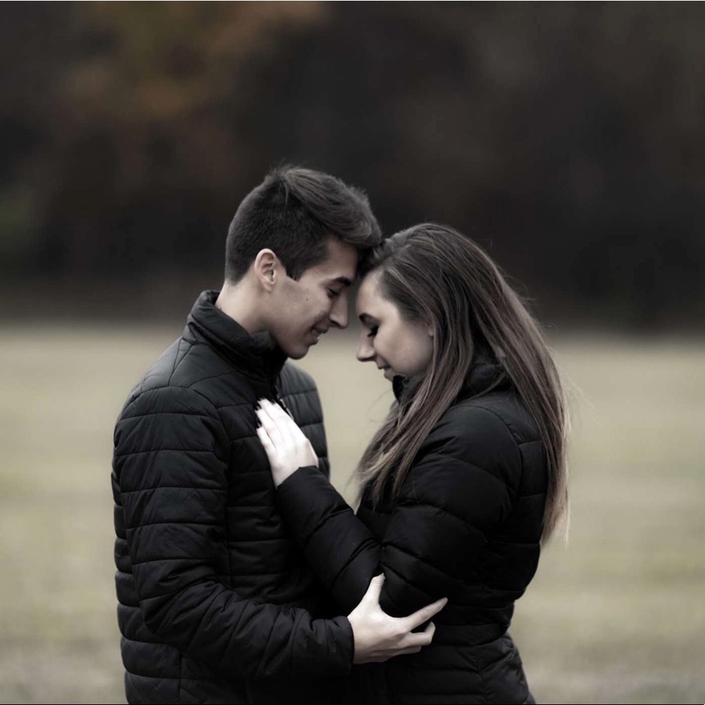 Meet your Posher, Stephen